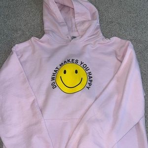 Do What Makes You Happy Sweatshirt!
